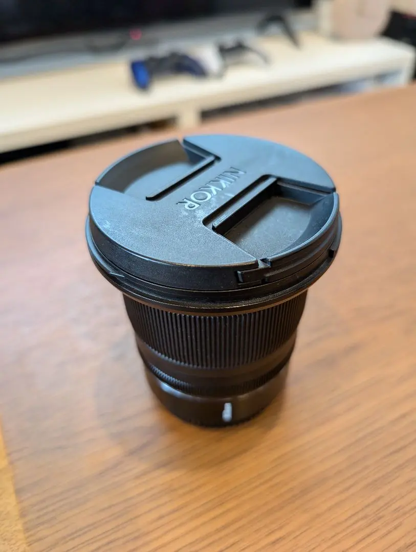 2025年最新】nikkor z 14－30mm f／4 sの人気アイテム - メルカリ