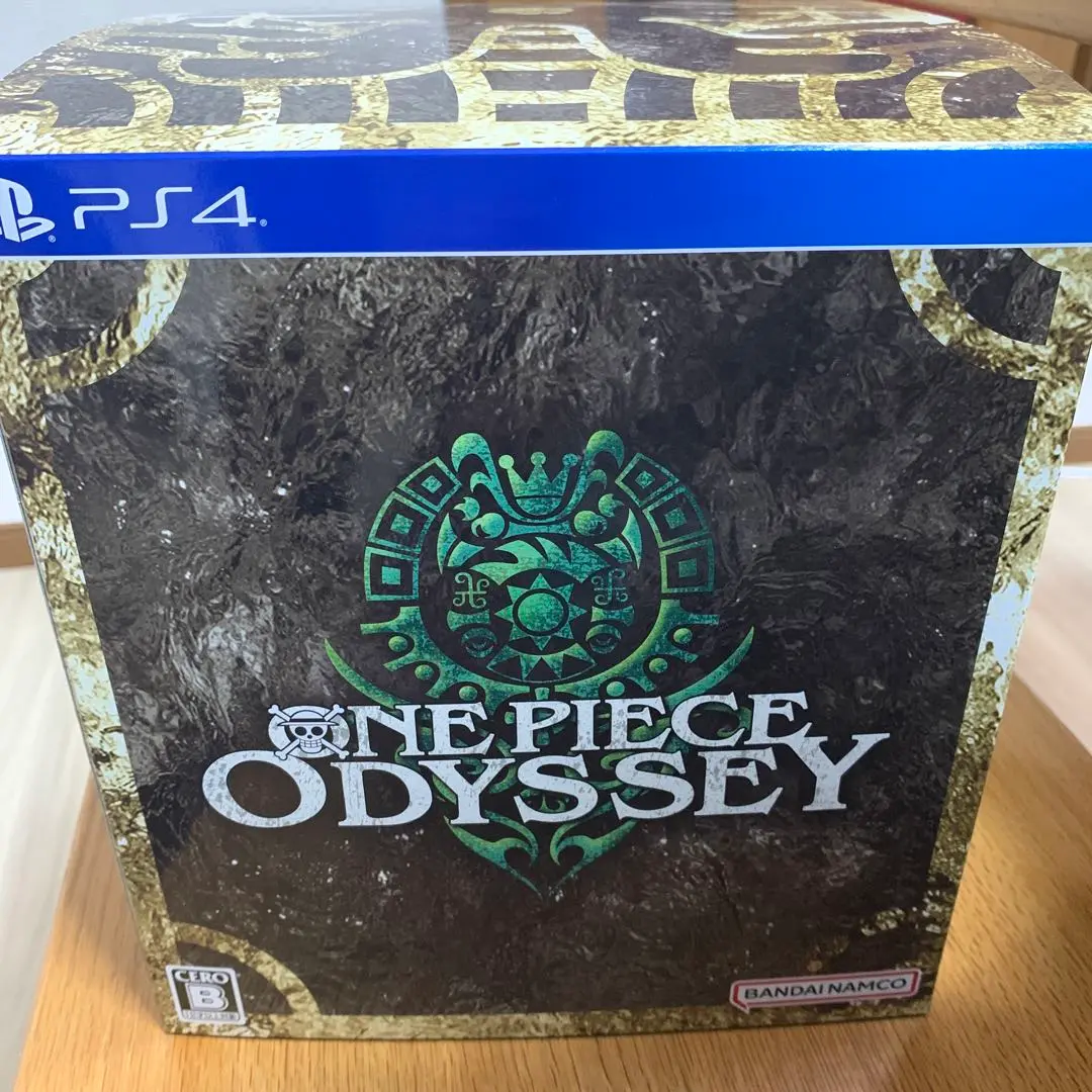 ワンピース オデッセイ 特装版PS5 新品未開封 hq720.jpg?sqp=-