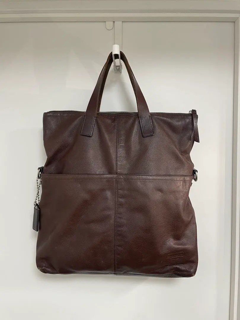 Thumbnail of COACH 2-way Shoulder Bag