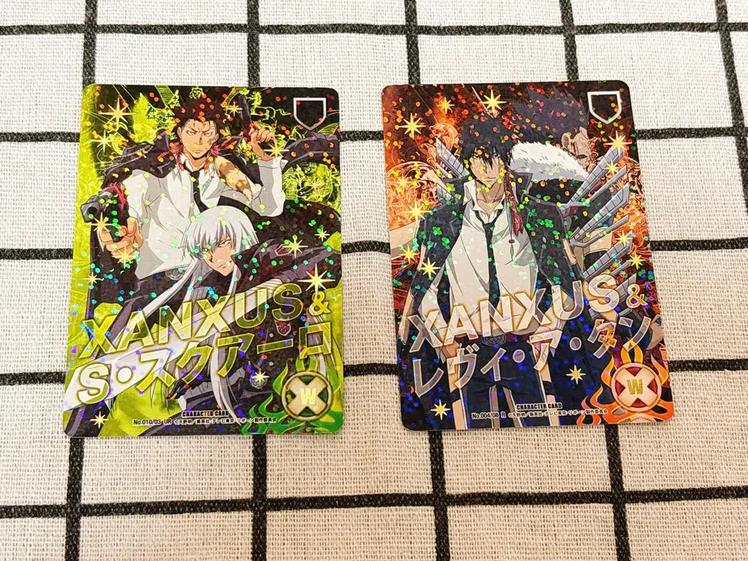 2025年最新】ccg reborn skrの人気アイテム - メルカリ