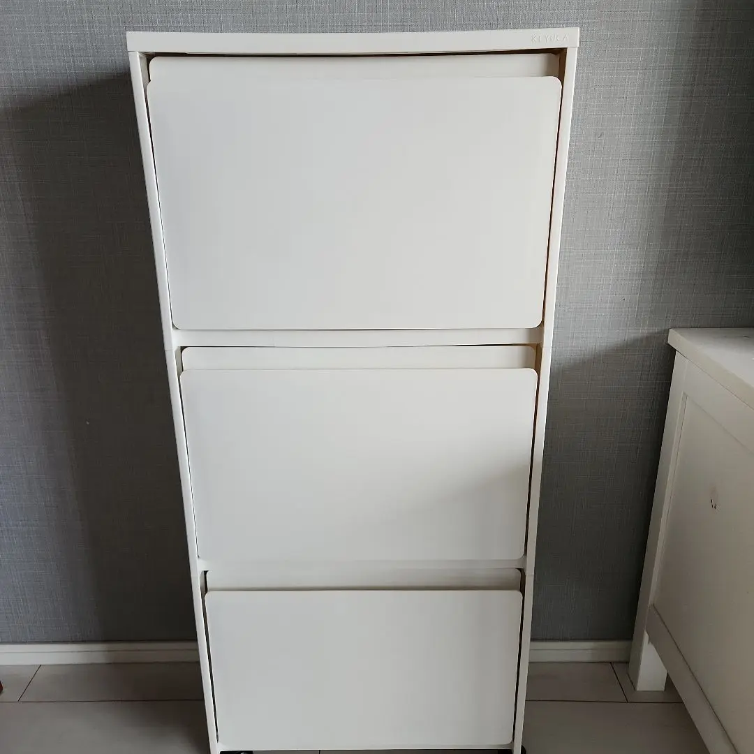 あき　※分解して発送します　KEYUKA リビングボード　送料込み あき様専用 ※分解して発送します KEYUKA リビングボード 送料込み