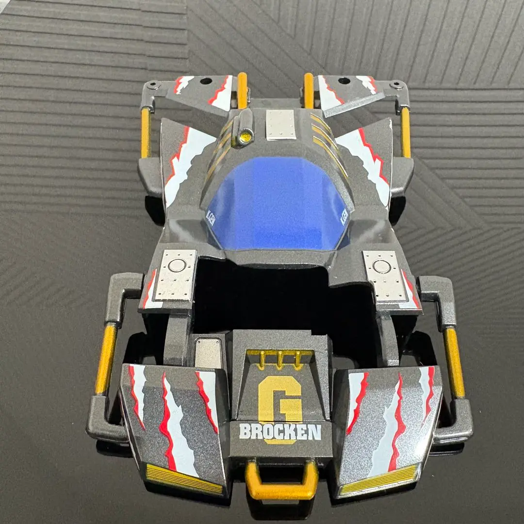 ブロッケンギガント　鈴鹿サーキットモデル（2015） 激レア‼️ ブロッケンギガント 鈴鹿サーキットモデル（2015） 激レア