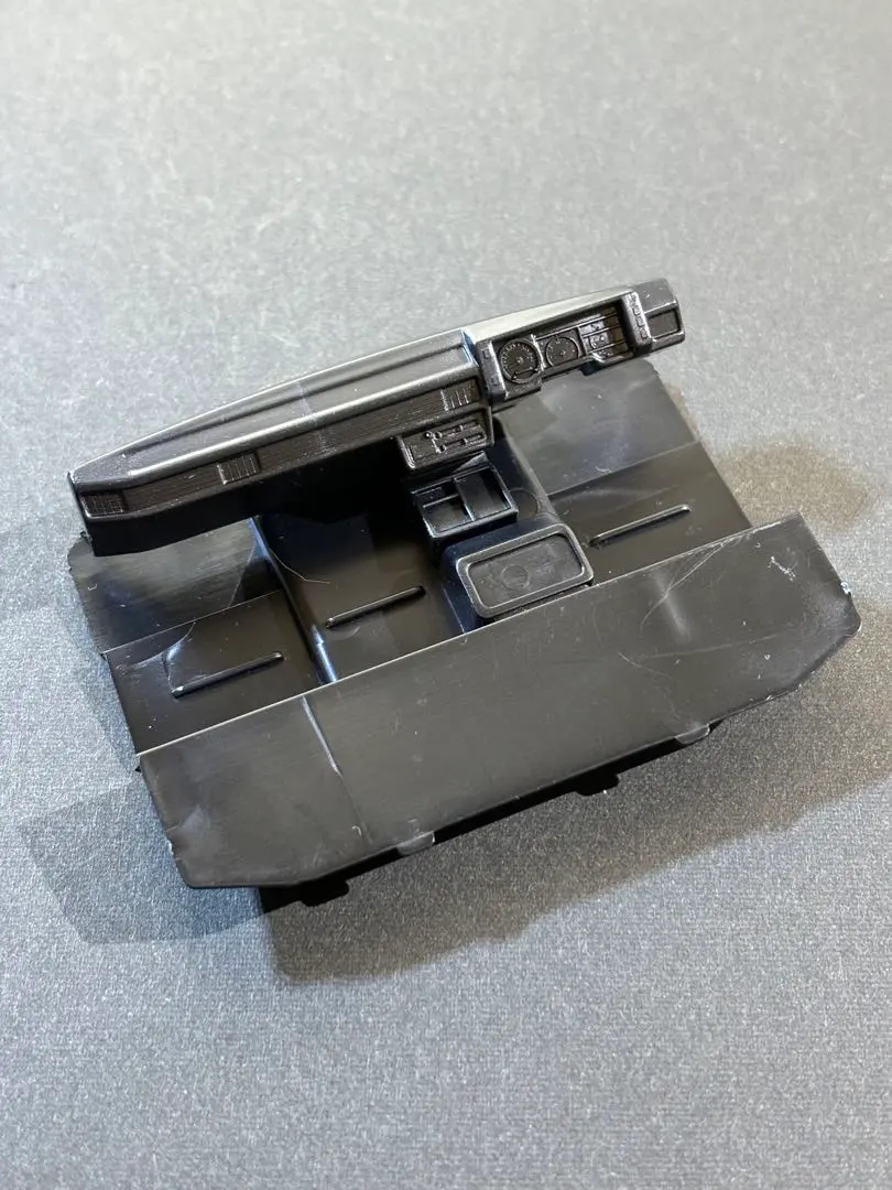 1125 裝飾卡車 地板、儀錶板 的縮圖