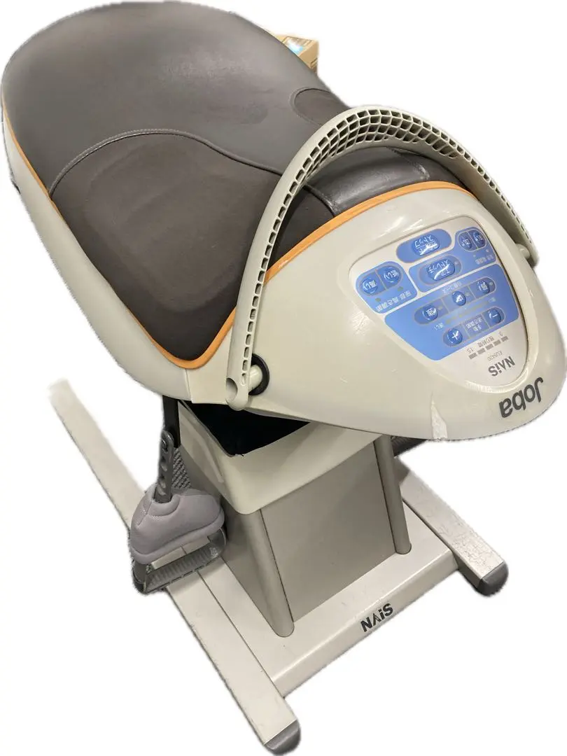 痩せる　joba NAIS製　型式EU6420 健康器具　ダイエット 2025年最新】ジョーバeu6420の人気アイテム - メルカリ