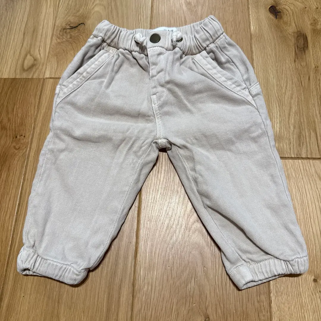 ZARA 嬰兒 80 的縮圖