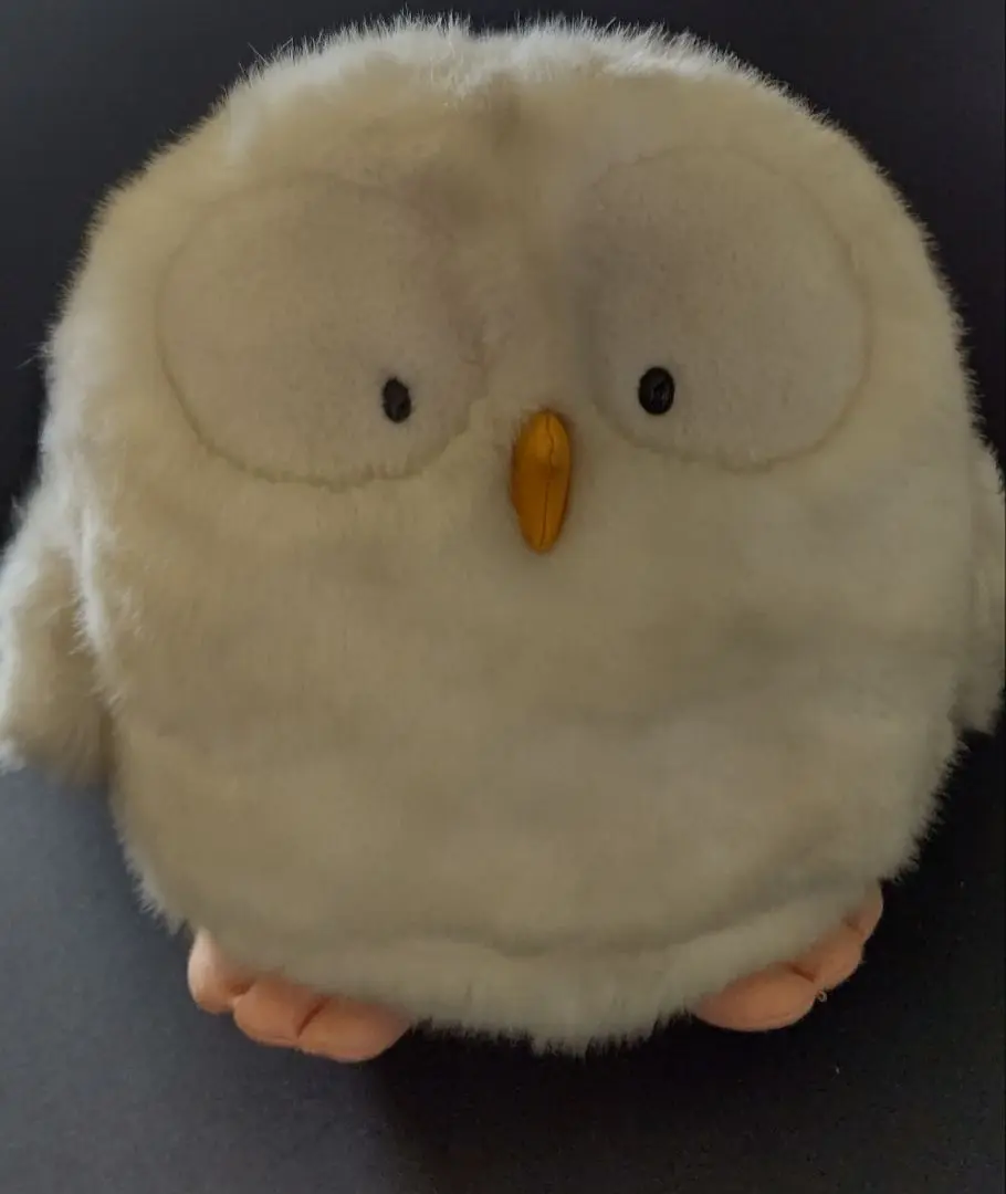 おふう　ぬいぐるみ　フクロウ Amazon.co.jp: レトロオリエンタルトーイ／うめ吉 あやか おふう