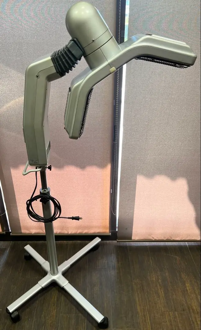 オオヒロ　加温機　促進機　美容室 2025年最新】加温機 美容室の人気アイテム - メルカリ