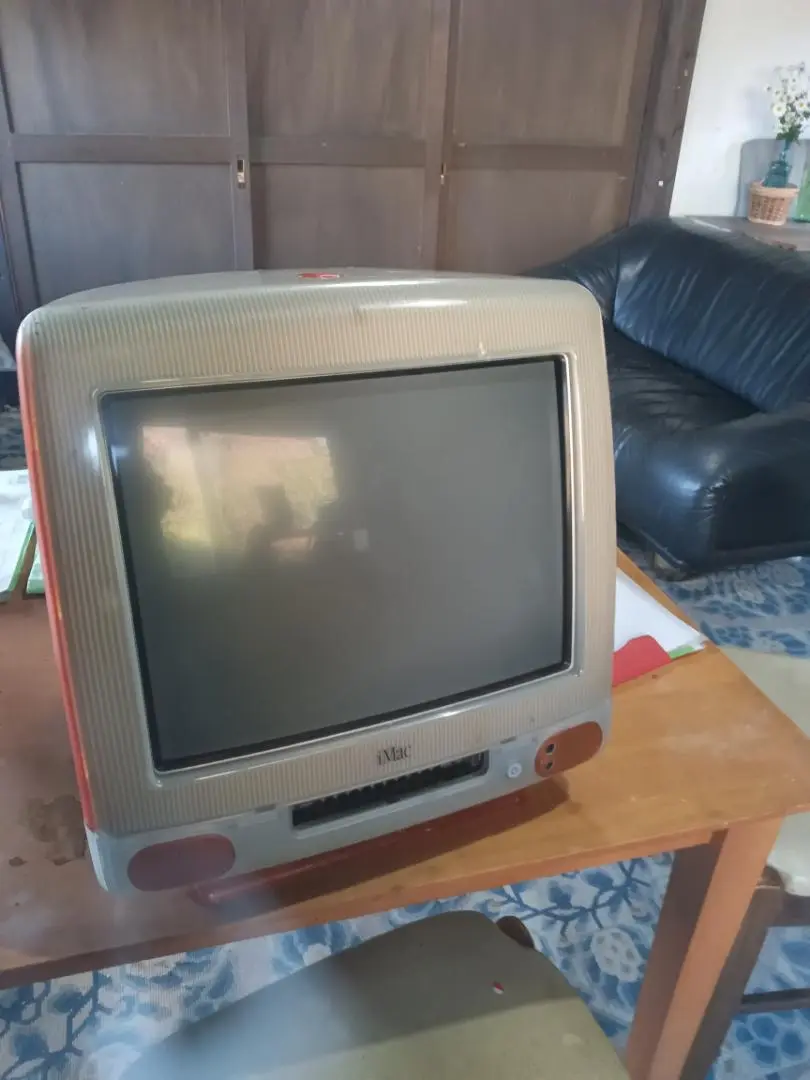 2025年最新】iMac タンジェリンの人気アイテム - メルカリ