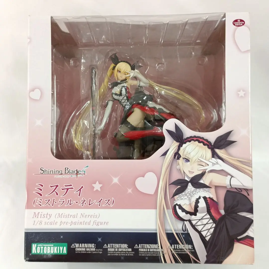 2025年最新】シャイニングブレイド ミスティの人気アイテム