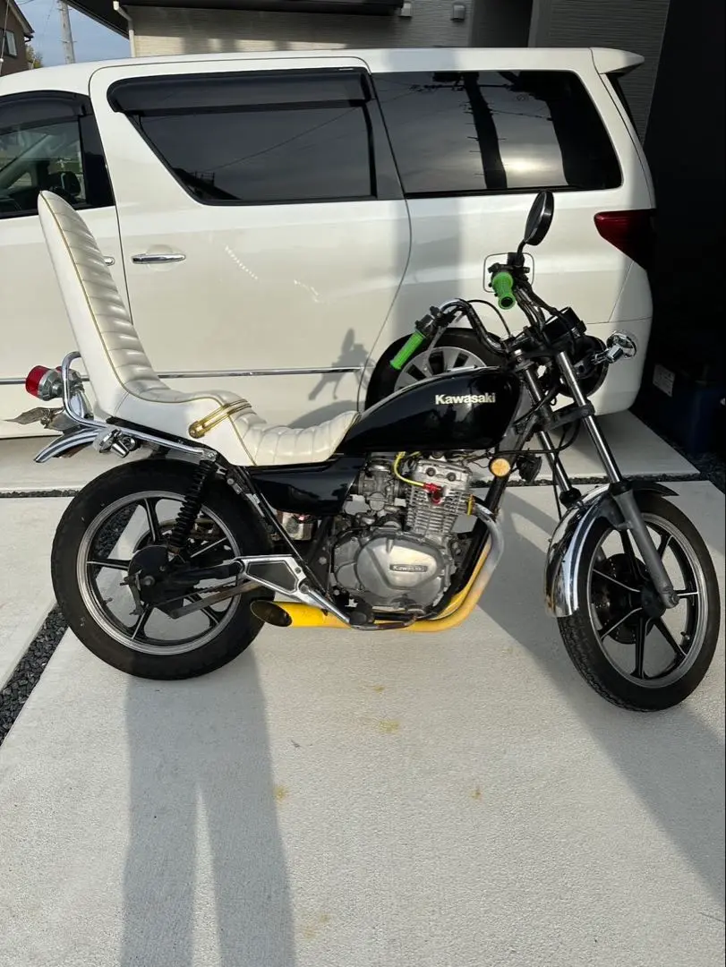 2025年最新】Z250FT三段シートの人気アイテム - メルカリ