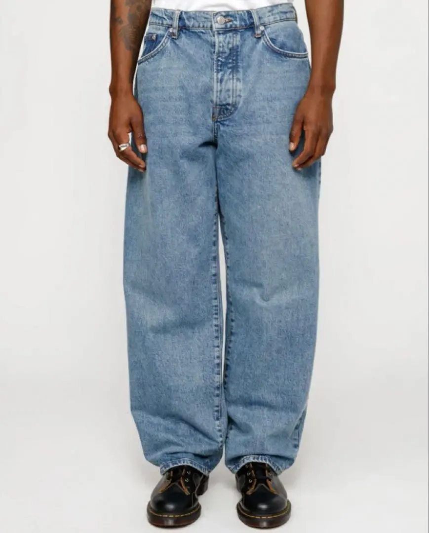 2025年最新】Stussy big ol' jean denim 32の人気アイテム