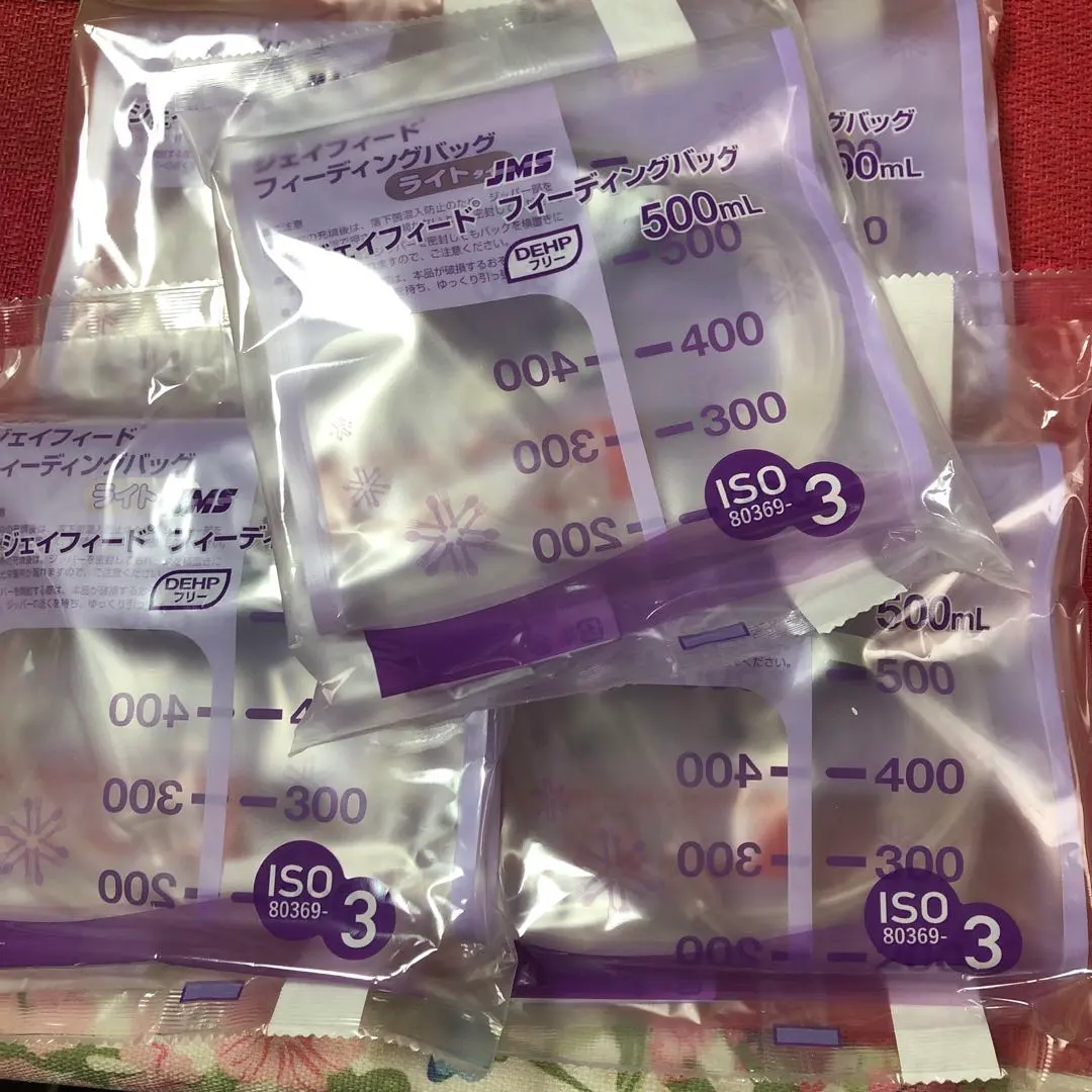 2025年最新】ジェイフィード 栄養バッグの人気アイテム - メルカリ