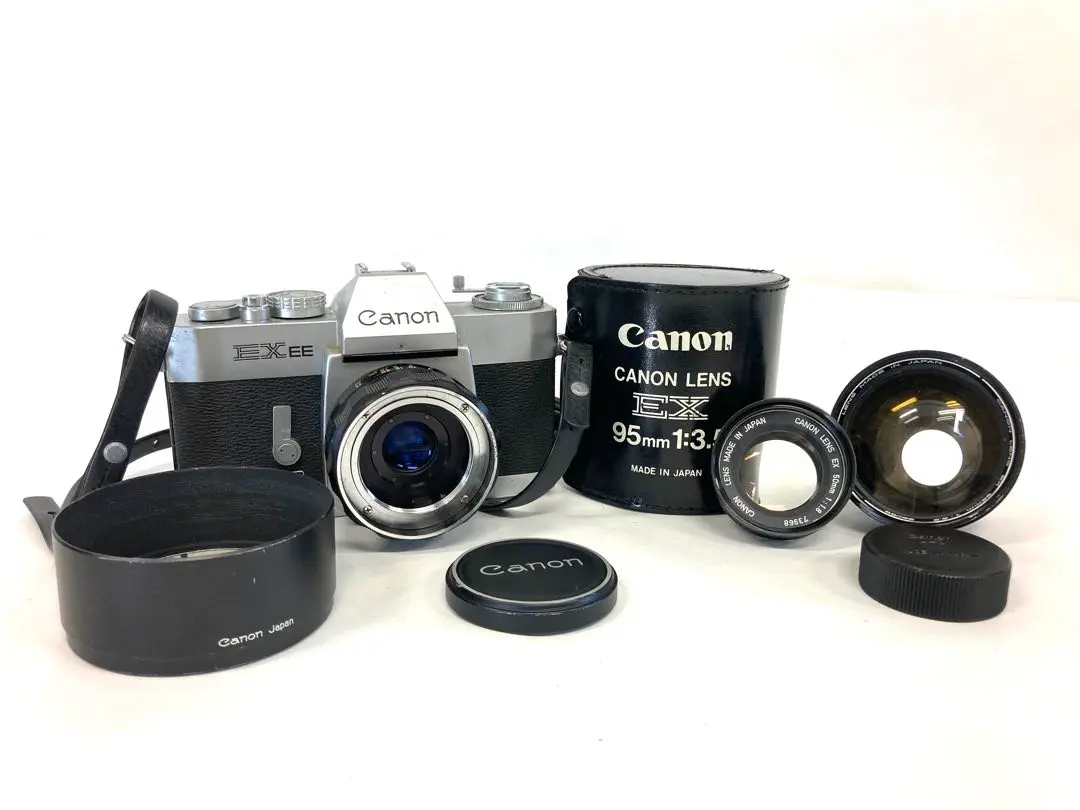 Canon - 【動作確認済】 Canon EXEE E1212-21e 2025年最新】canon ex eeの人気アイテム - メルカリ