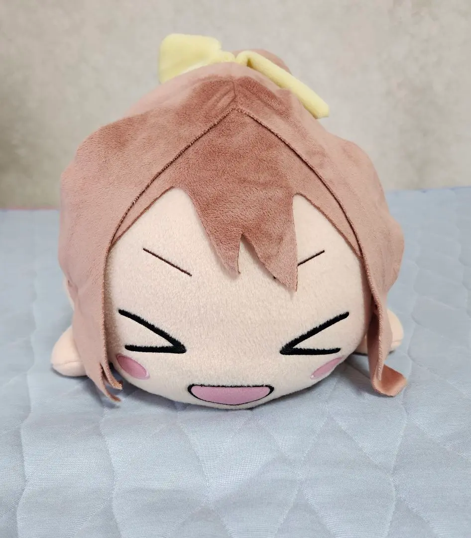 Poppin'Party 山吹沙綾　ぬいぐるみ　バンドリ 2025年最新】BanG Dream! ぬいぐるみ Poppin Party 山吹 沙綾の