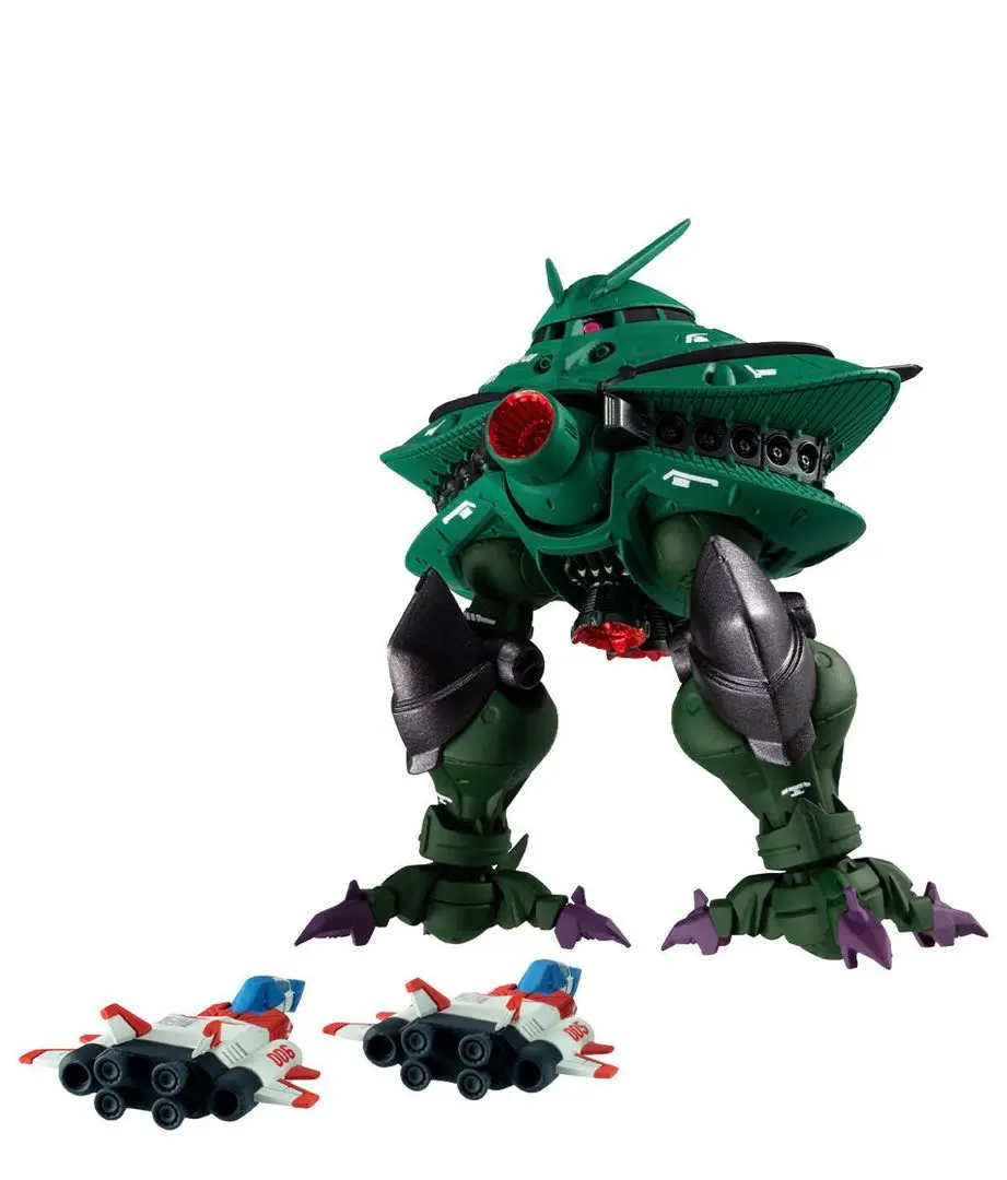 BANDAI - 【中古】未開/箱ﾔｹ）ｺﾝﾊﾞｰｼﾞ:CORE FAZZ[91][240091384506] 2025年最新】Yahoo!オークション -ガンダムコンバージ ビグザム