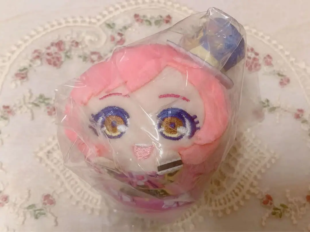 2025年最新】もちころりん プリパラの人気アイテム - メルカリ