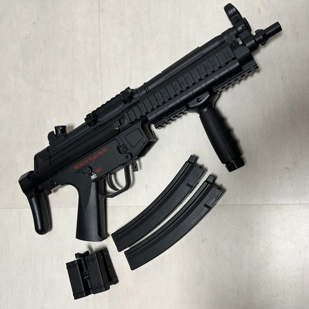 2025年最新】10禁mp5の人気アイテム - メルカリ