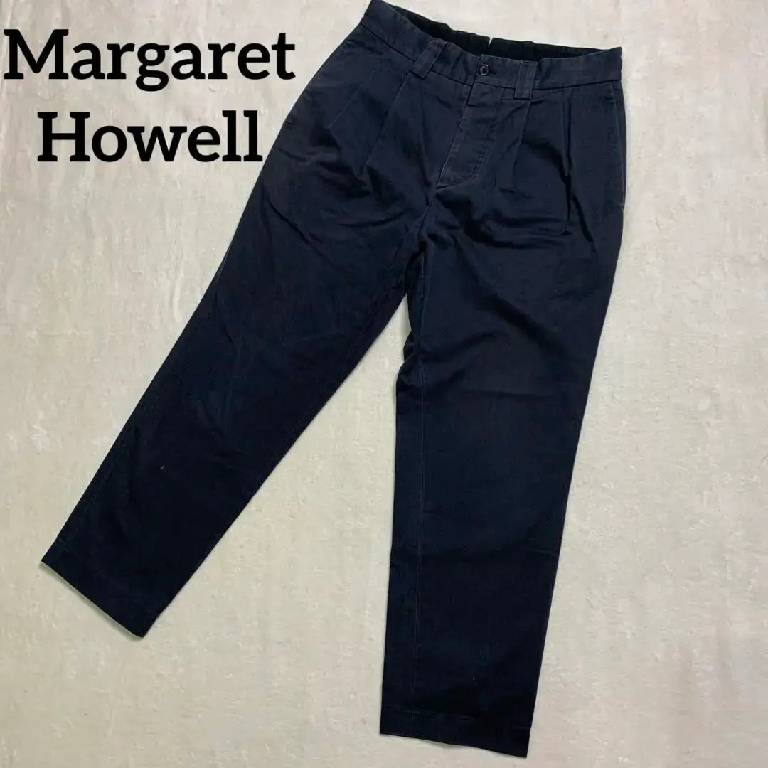 MHL. MARGARET HOWELL MHL / マーガレットハウエルエムエイチ