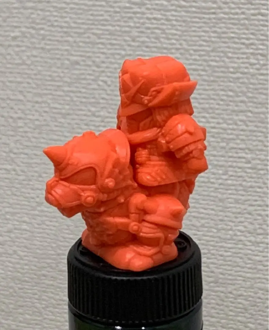 ガン消し　青　インディーガンダム、ティラノザク ガン消し 青 インディーガンダム、ティラノザク - メルカリ