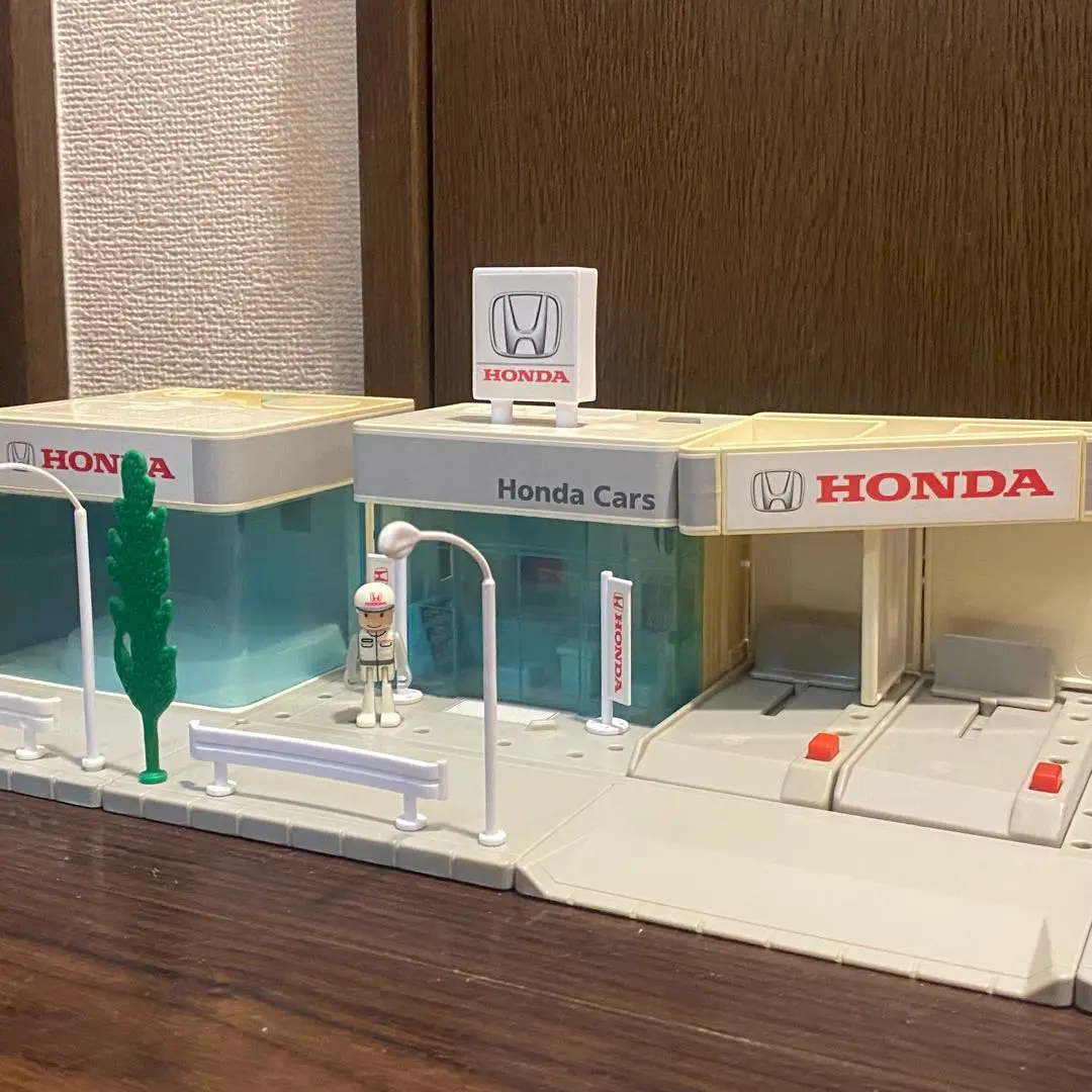 2025年最新】トミカタウン ホンダカーズの人気アイテム - メルカリ