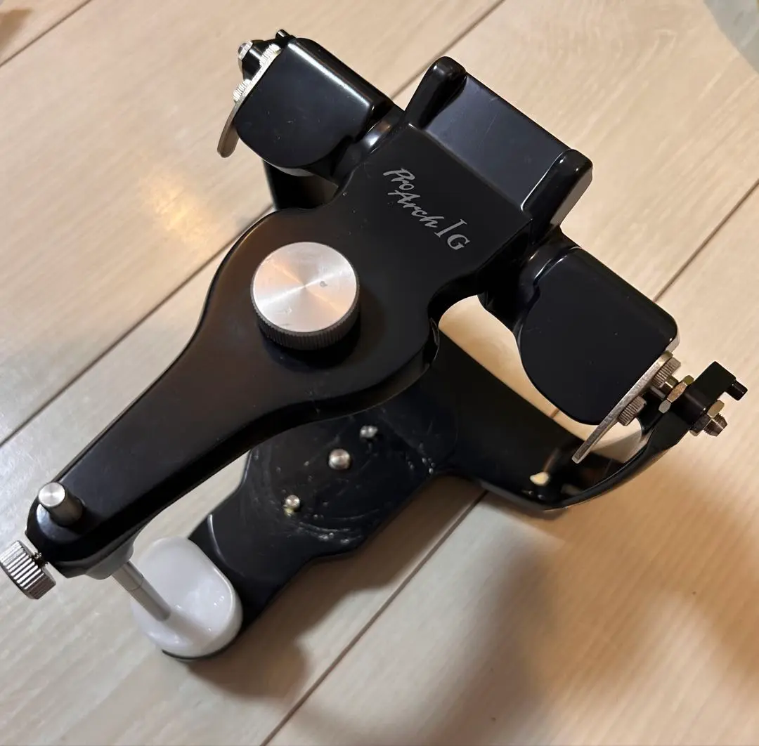 1円スタート！) 松風 プロアーチ 咬合器 ProArch IIIEG 歯科技工