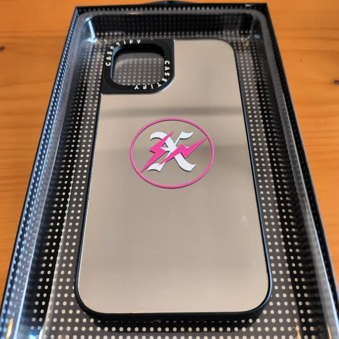FRAGMENT - CLOT fragment iPhone14Pro MAX用ケース FRAGMENT - CLOT FRAGMENT iPhone 14 PRO CASE フラグメントの