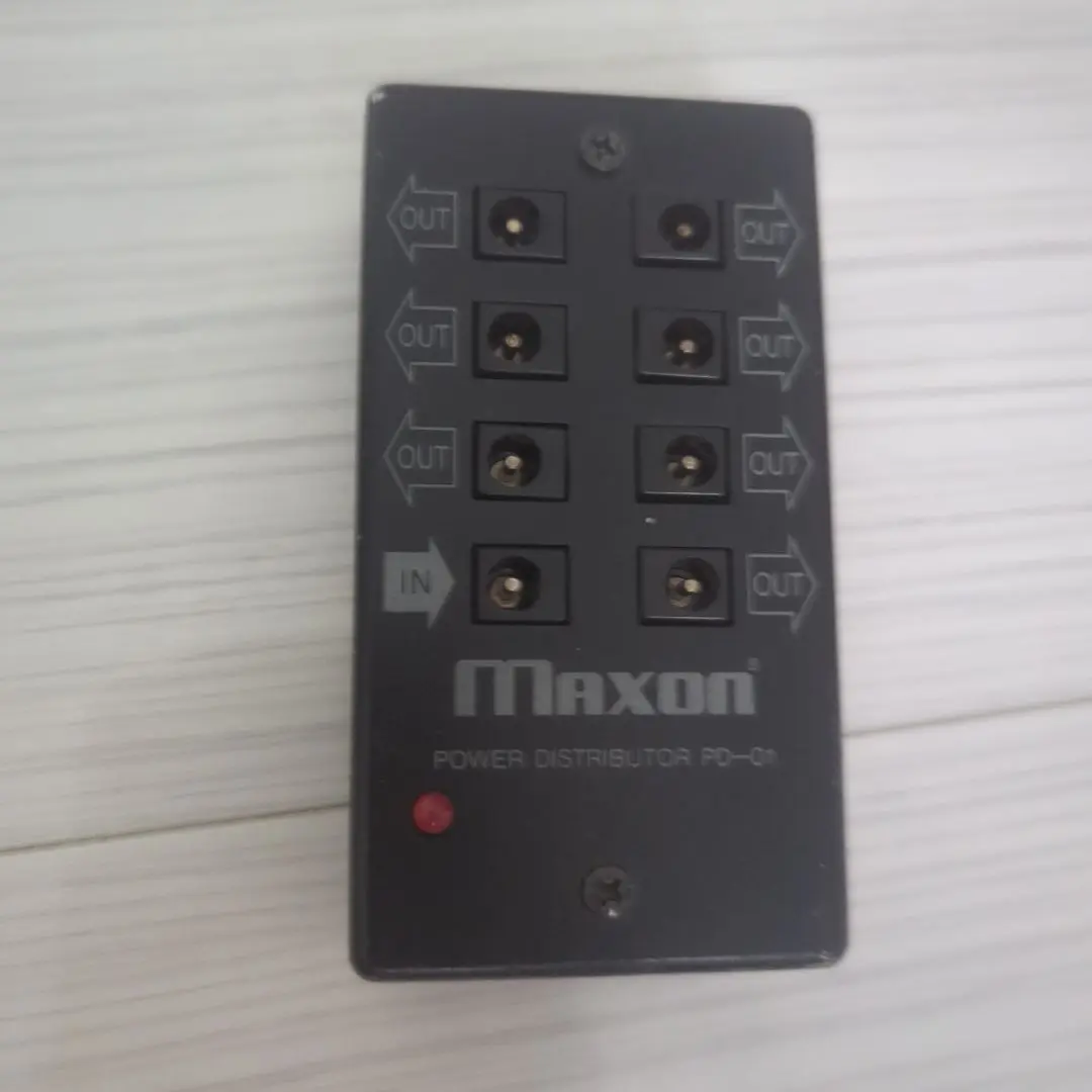 2025年最新】MAXON DC-01の人気アイテム - メルカリ