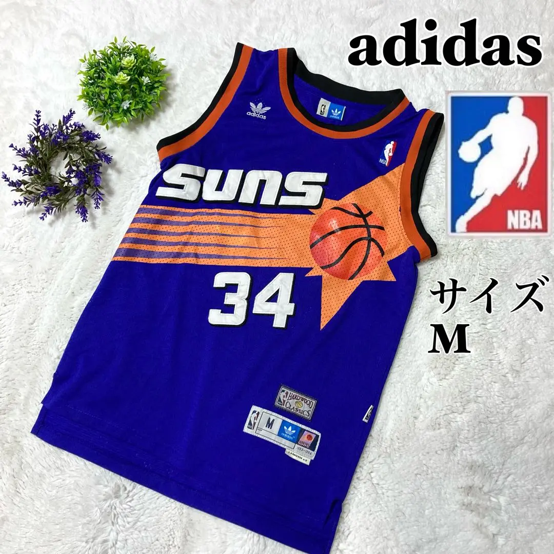 人気No.1 2025年最新】NBA フェニックス・サンズ ゲームシャツの人気 ウェア