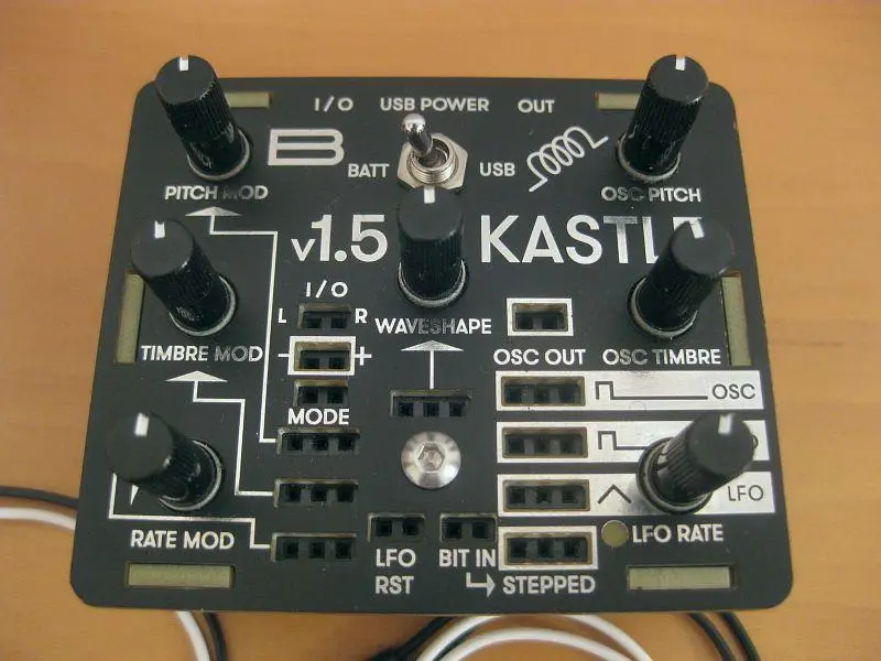 2025年最新】bastl instrumentsの人気アイテム - メルカリ