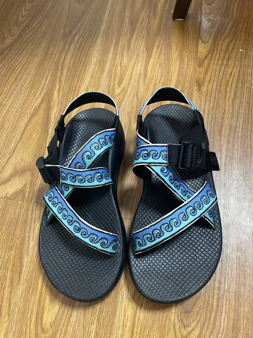 楽天市場】STUSSY ステューシー サイズ:27.0cm 15SS CHACO Z1