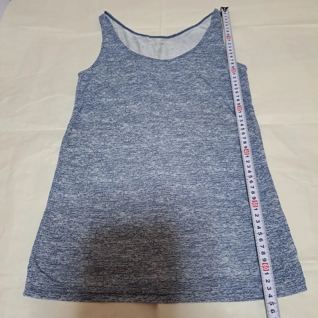 Thumbnail of Uniqlo AIRism Women's Tank Top, Size M