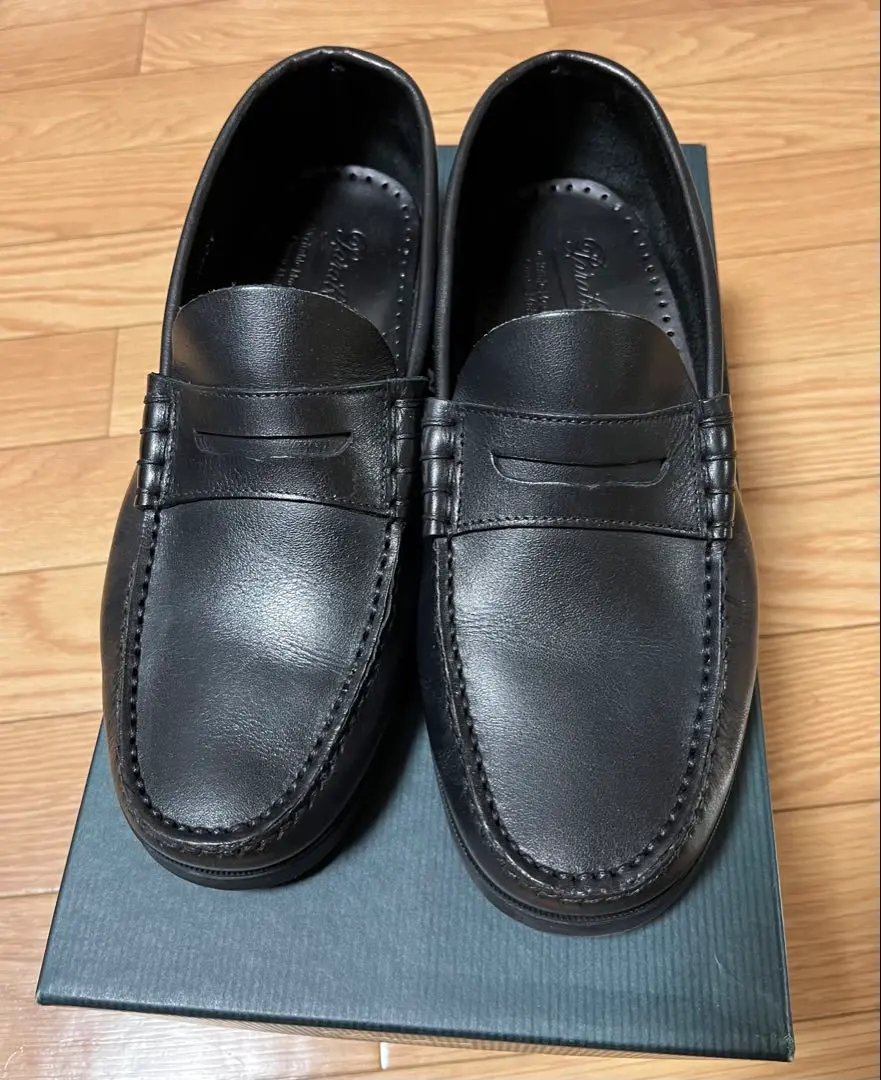 Thumbnail of Paraboot Coraux UK6.5