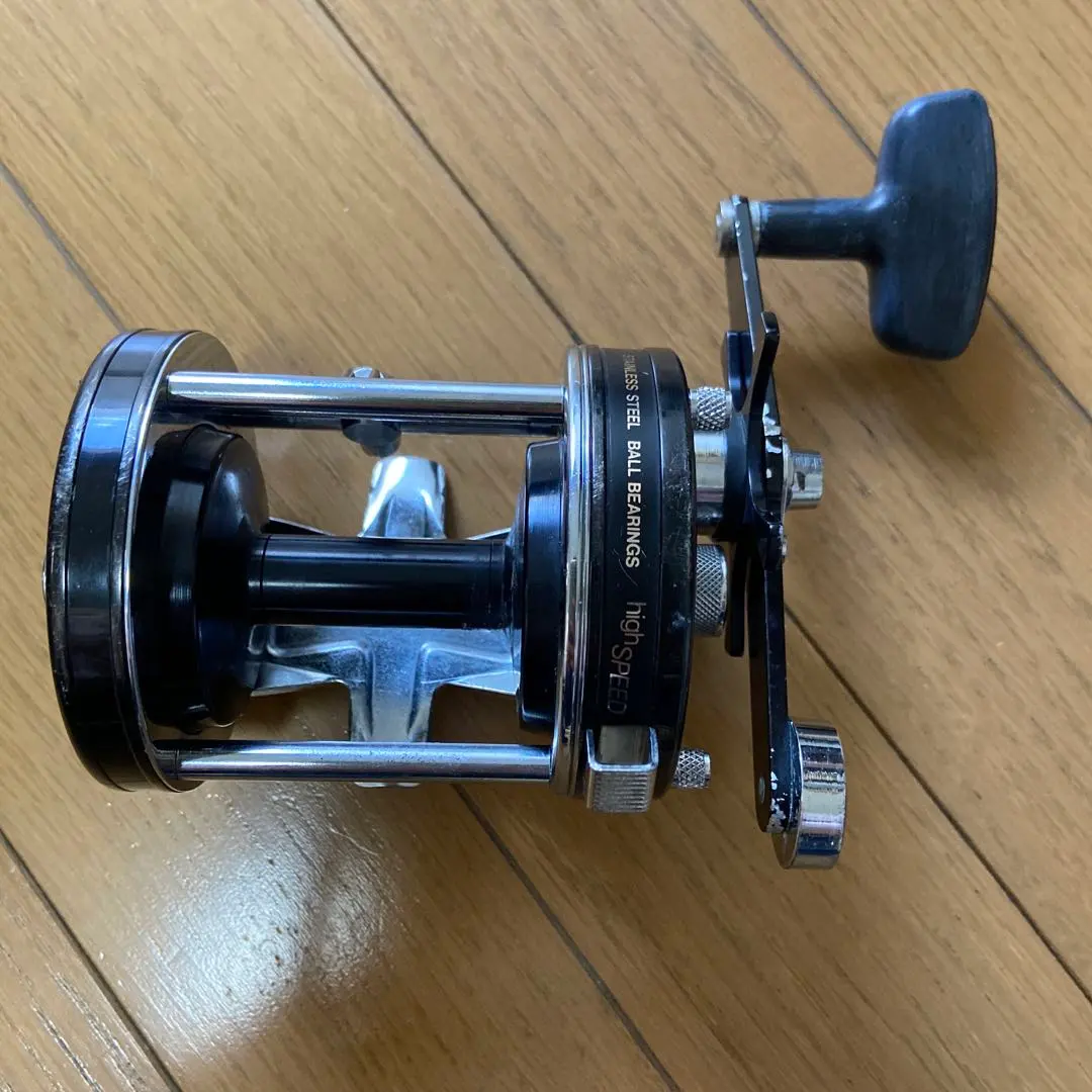 Abu7000　【未使用・美品】 2025年最新】Yahoo!オークション -abu7000の中古品・新品・未