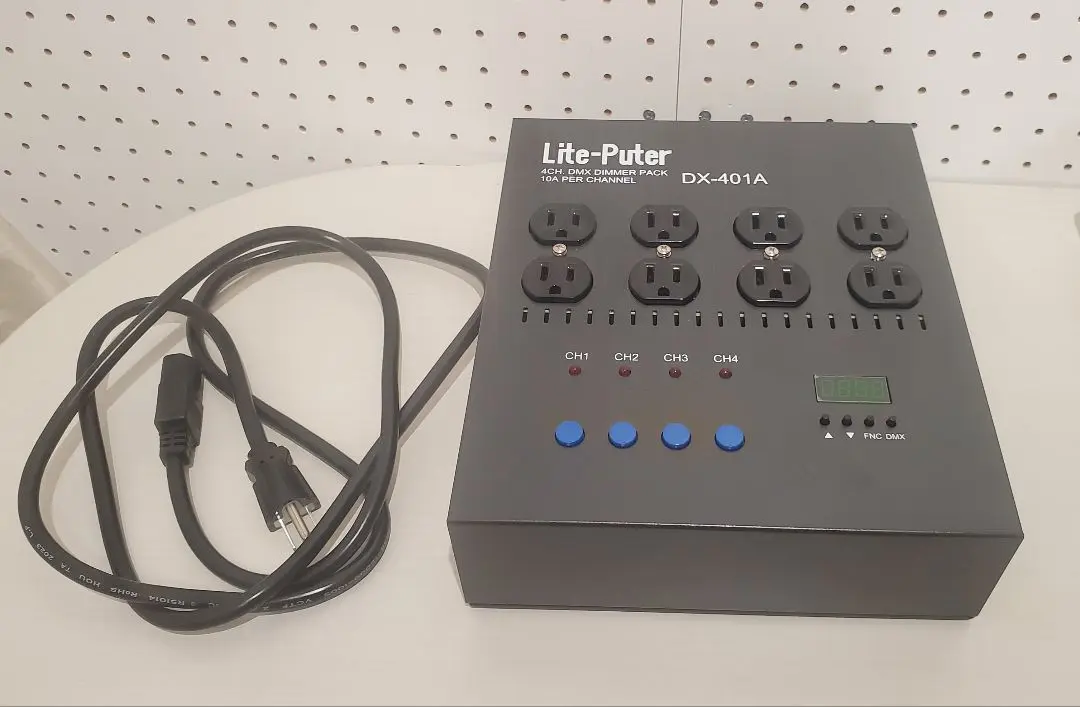 気質アップ Yahoo!オークション - 中古品 ディマーパック
