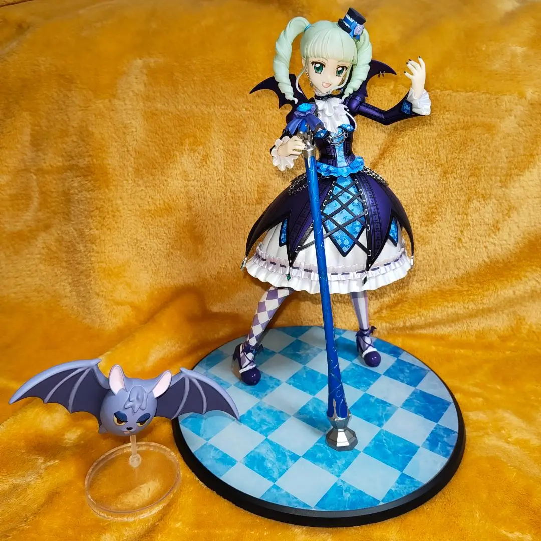 2025年最新】lucrea(ルクリア) アイカツ! 藤堂ユリカ ゴスマジック