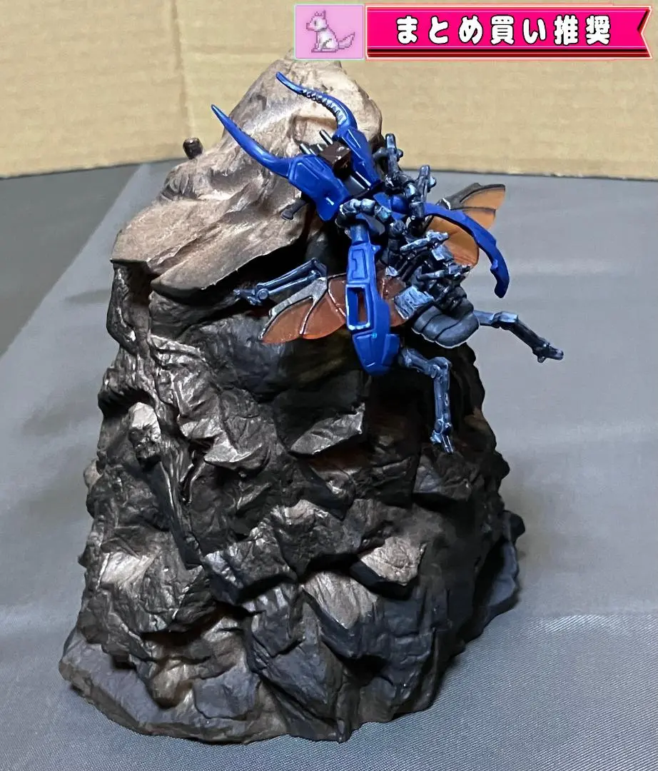2025年最新】zoids アートスタチューの人気アイテム - メルカリ