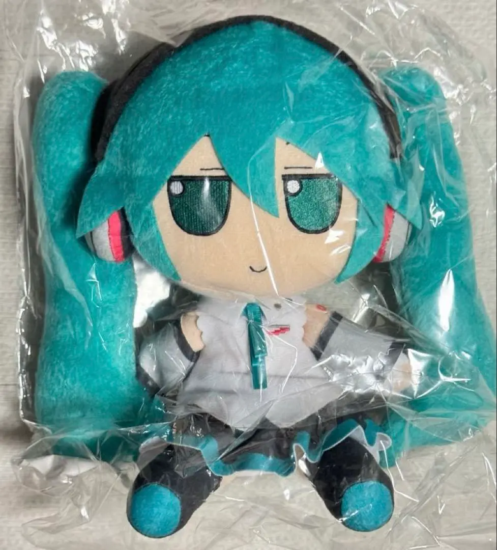 ボーカロイド 初音ミク NTぬいぐるみ gift ボーカロイド 初音ミク NTぬいぐるみ gift