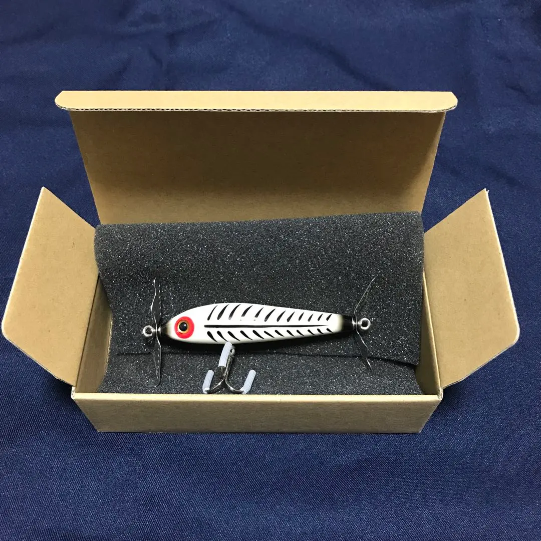 レア　フロッグプロダクツ ナチュラルボーン　 ジリジリスパトニック LURE SHOP SUBMARINE / フロッグ ジリジリスパトニック