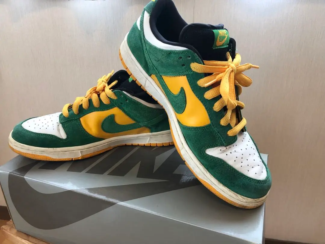 2025年最新】DUNK LOW PRO SB BUCK DUNKの人気アイテム - メルカリ