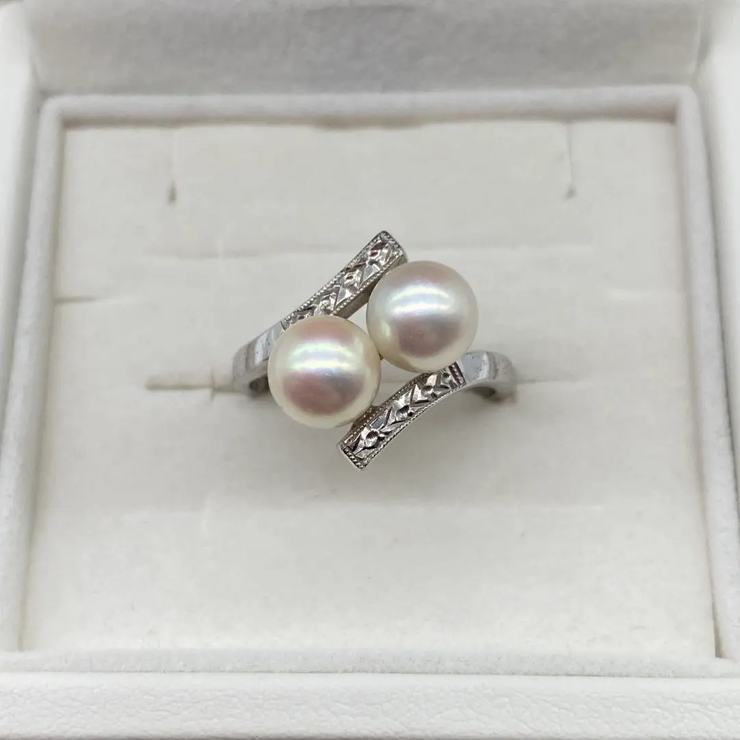 2025年最新】TASAKI 材質：シルバー レディース リング・指輪の