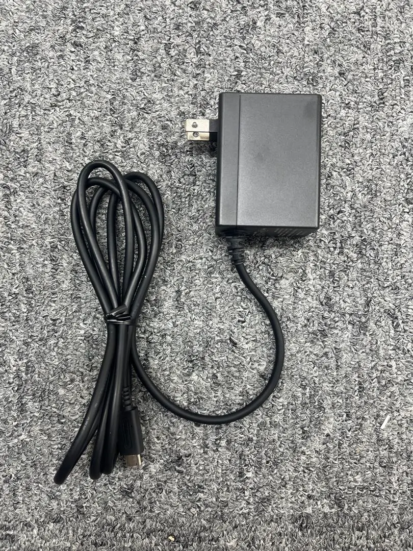 Thumbnail of Nintendo Switch AC Adapter