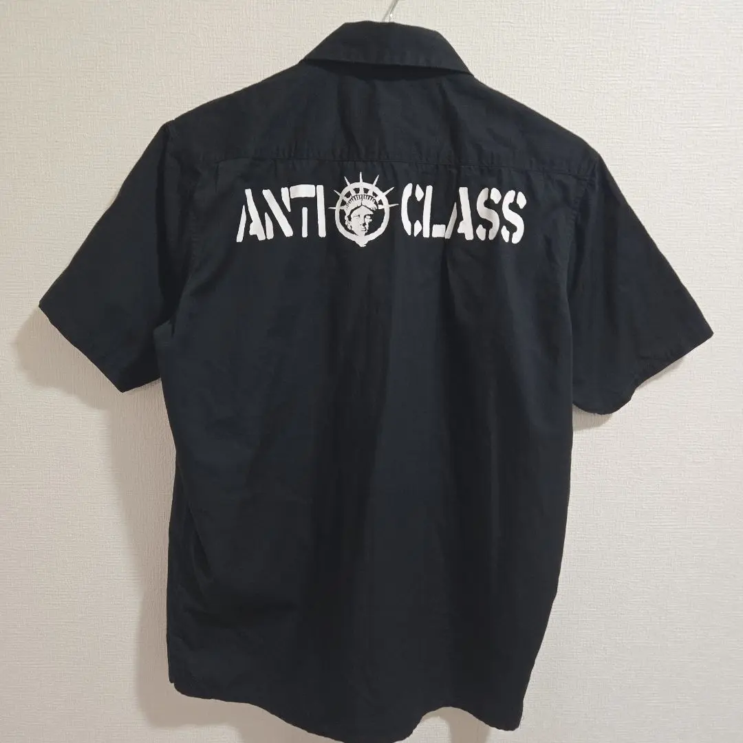 ANTICLASS アンチクラス　パンツ　ライダース m51133670187_1.jpg?1727361728
