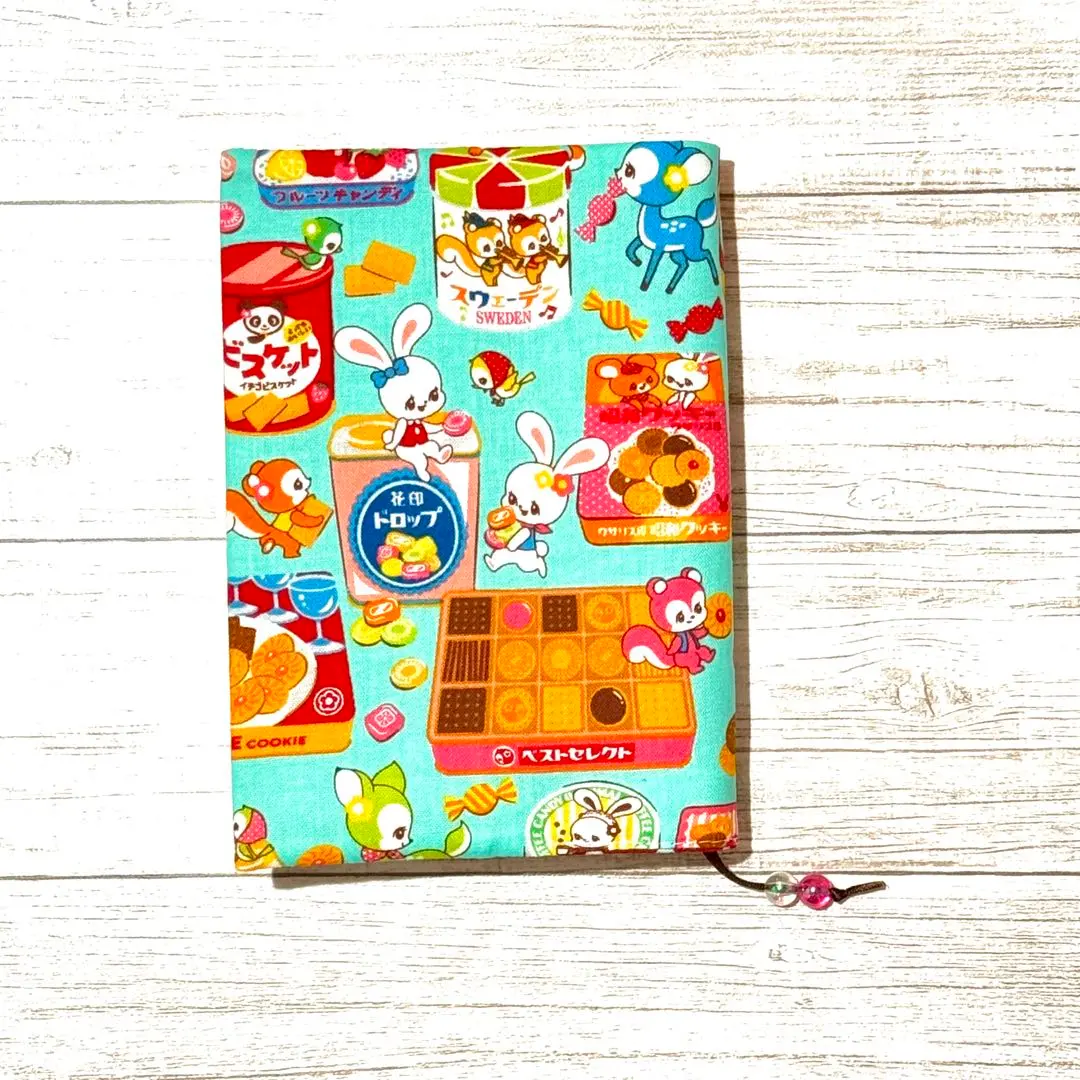 Thumbnail of Haika-ra Yokochō (High-Collar Alley) Candy Book Cover BL