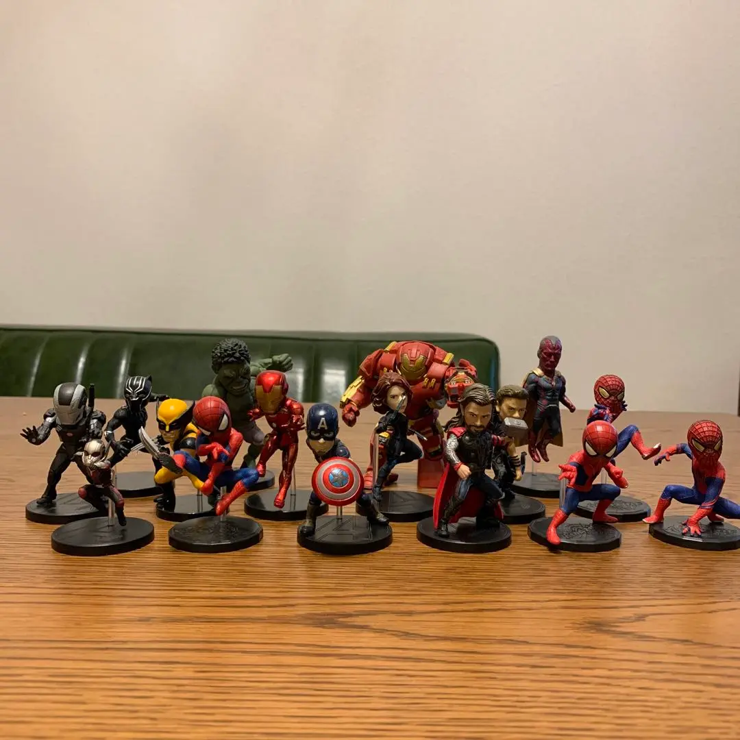 アベンジャーズ ワールドコレクタブルフィギュア ワーコレ ハルクバスター Amazon.co.jp: アベンジャーズ/エイジ・オブ・ウルトロン MEGA