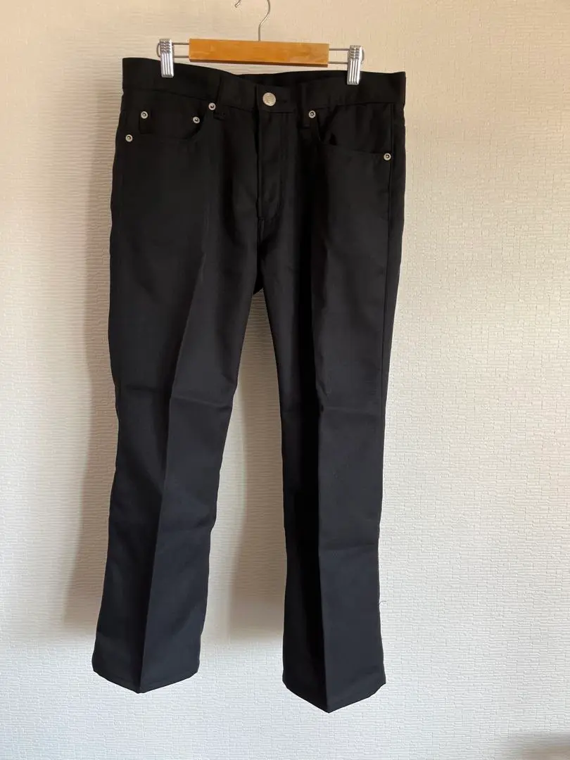 Journal Standard TRISECT ヘリンボーンスラックス Journal Standard TRISECT ヘリンボーンスラックス