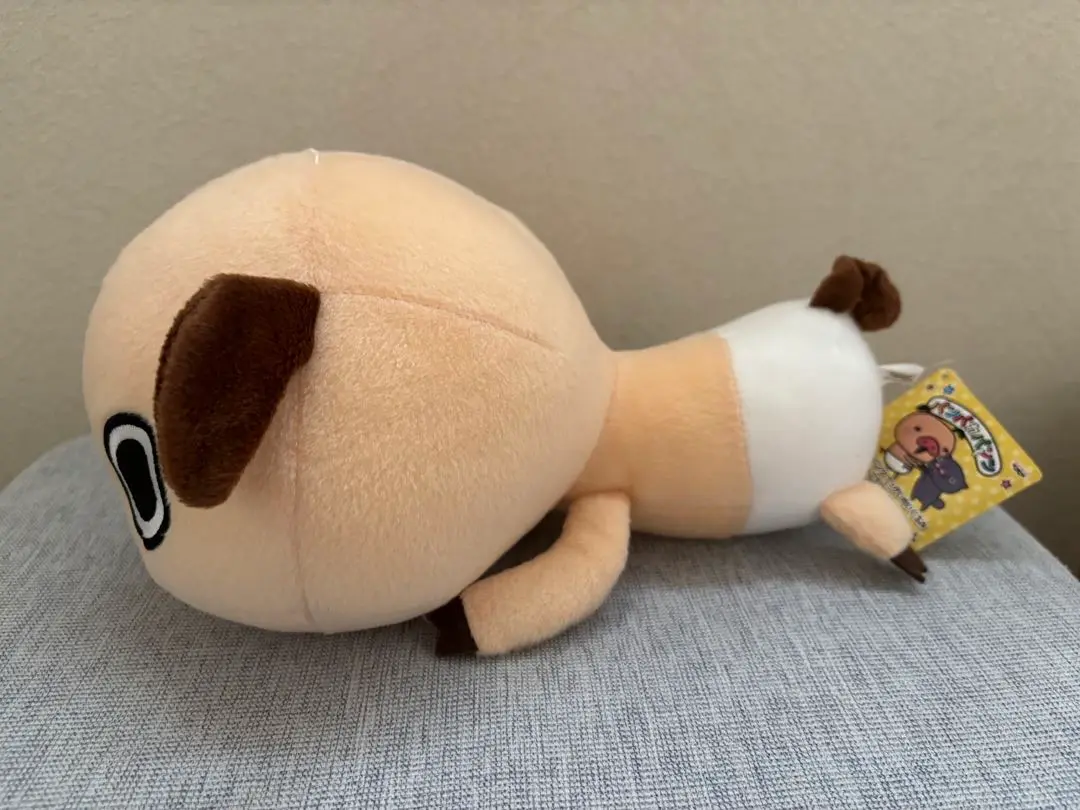 2025年最新】パンパカパンツ ぬいぐるみの人気アイテム - メルカリ