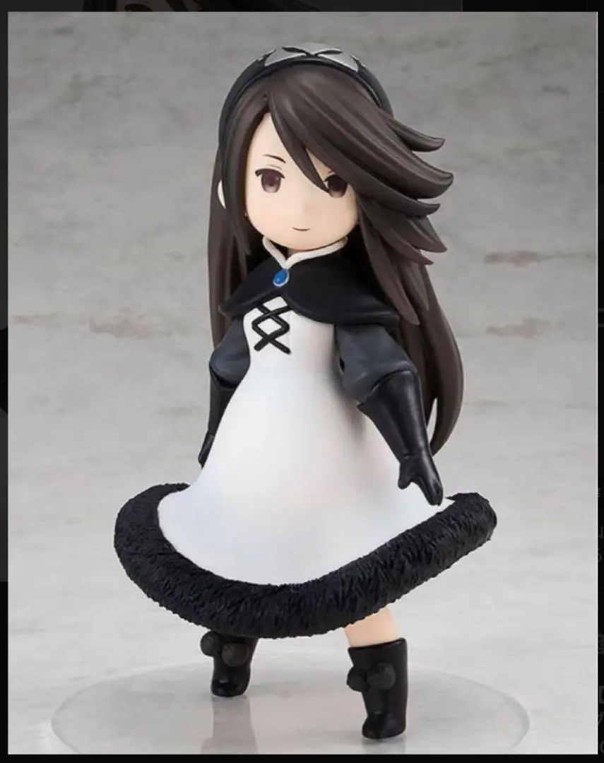新品 イデア ブレイブリーデフォルト フィギュア BRAVERY DEFAULT 画像ギャラリー No.004 | 「ブレイブリーデフォルト」より