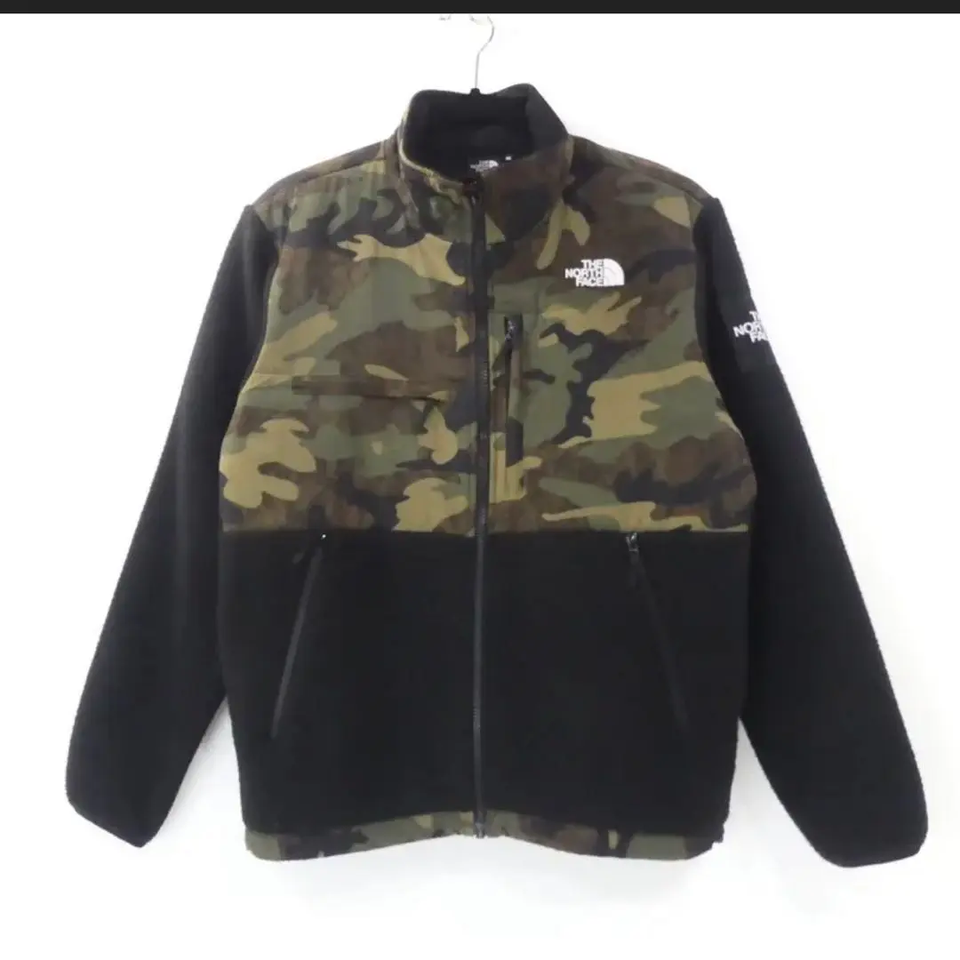 2025年最新】novelty denali jacketの人気アイテム - メルカリ