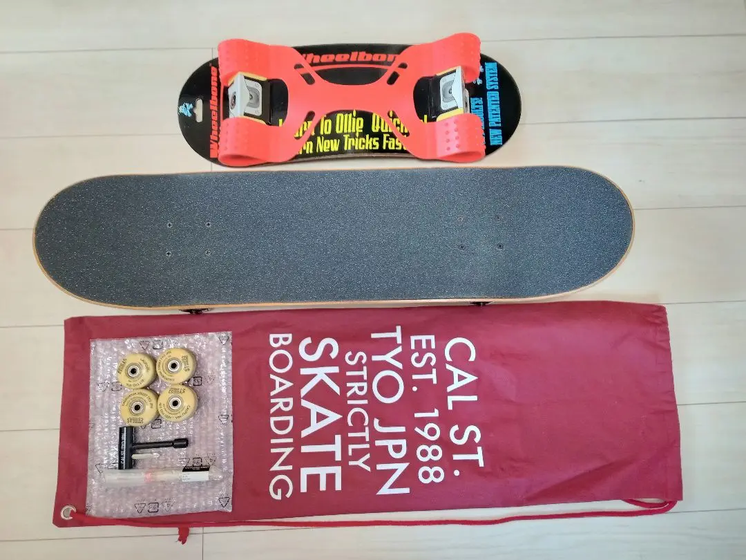 上品 楽天市場 | スケートボードのCALIFORNIASTREET - 1988年