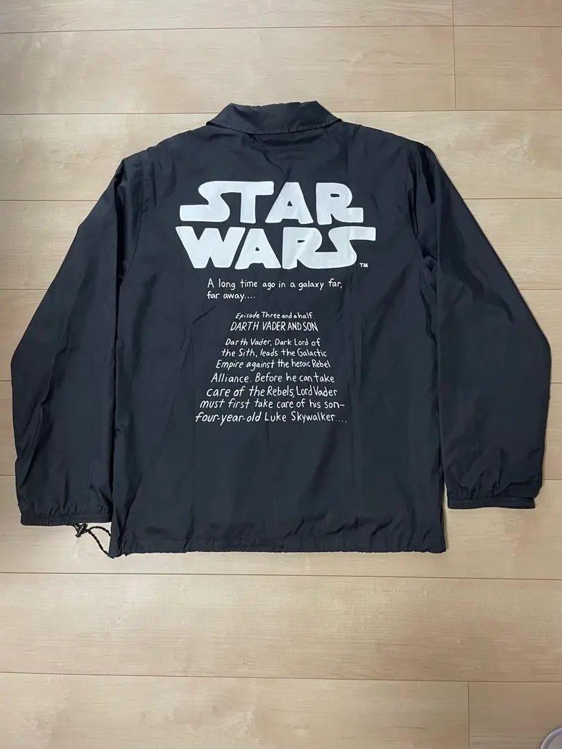 2025年最新】STAR WARS ジャケット・アウターの人気アイテム